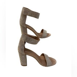 Jeffrey Campbell | Lindsay gemstone heels size 6